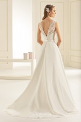 Νυφικό Bianco Evento Carisma
